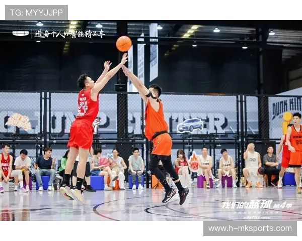 青年女子篮球联赛增加互动环节丰富观赛体验，女子篮球盛宴未来篇