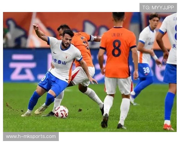 下赛季展望：中超谁最有可能完成王朝级崛起？