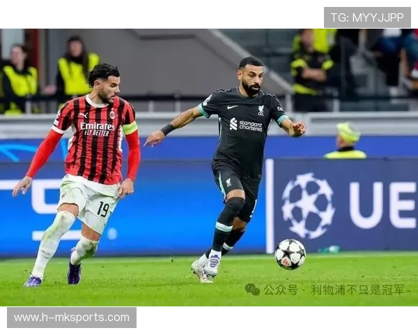 利物浦小胜国米，欧冠16强之路已成定局