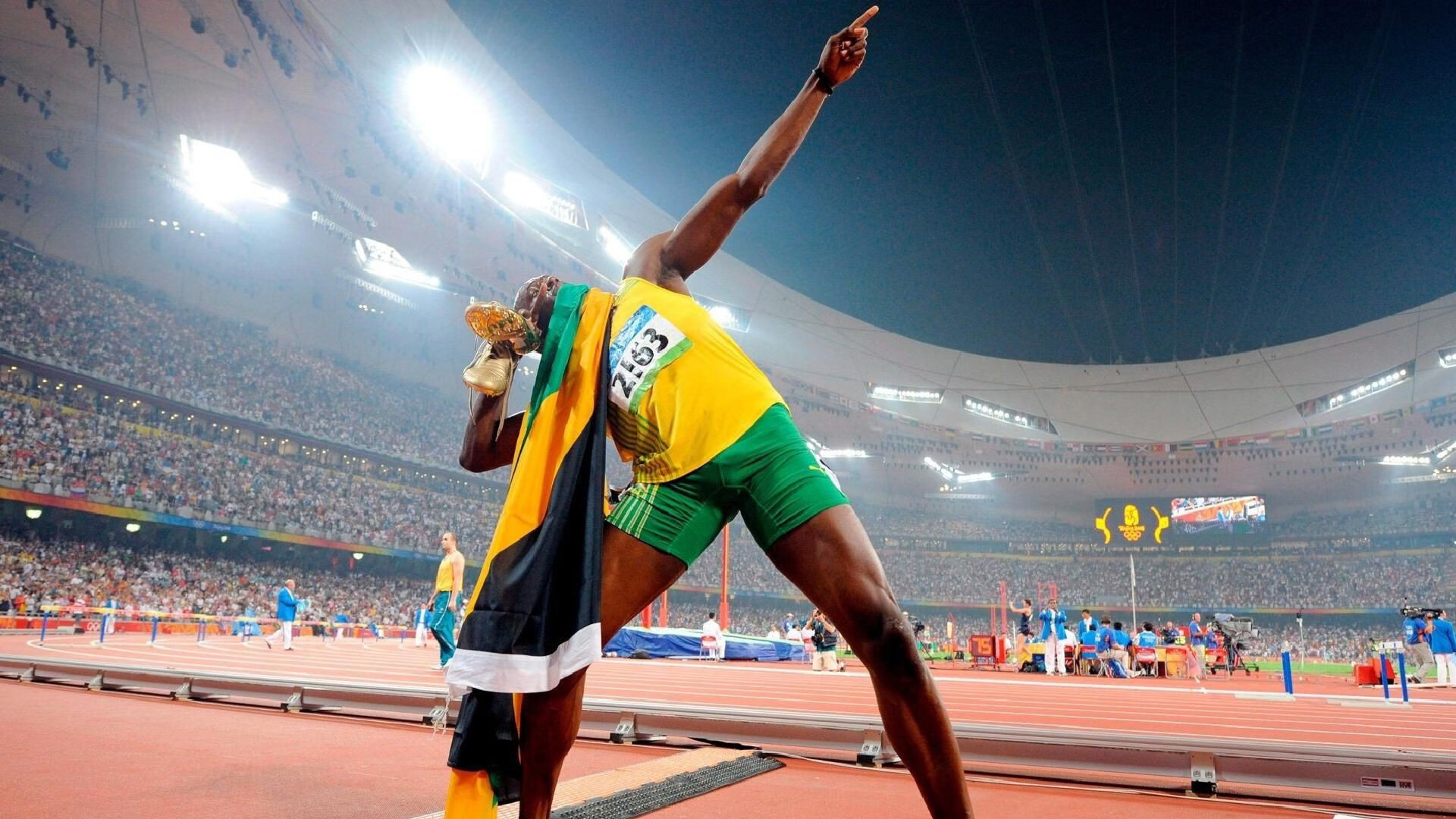 乔·波尔曼在比赛中的冷静决策,助袋鼠队锁定胜利,乔治波尔蒂